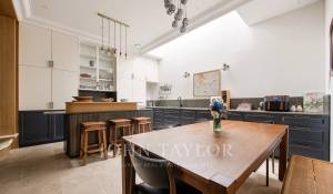 Vendita Casa Paris 16ème