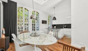 Vendita Casa Paris 16ème