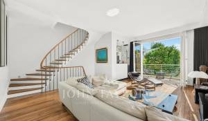 Vendita Casa Paris 16ème
