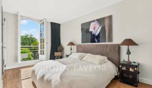 Vendita Casa Paris 16ème