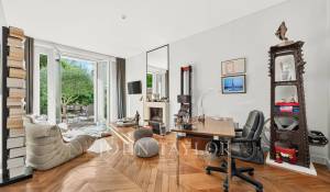 Vendita Casa Paris 16ème