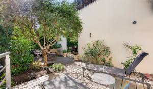 Vendita Casa Paris 16ème