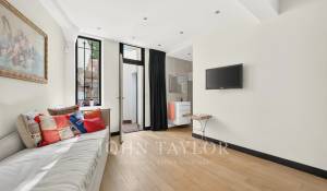 Vendita Casa Paris 16ème