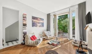 Vendita Casa Paris 16ème