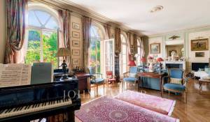 Vendita Casa Paris 16ème