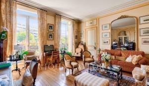 Vendita Casa Paris 16ème