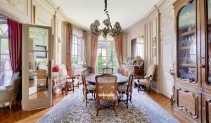 Vendita Casa Paris 16ème