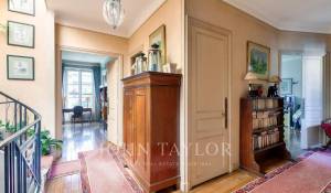 Vendita Casa Paris 16ème