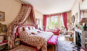 Vendita Casa Paris 16ème