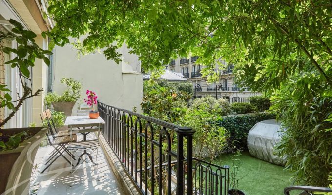 Vendita Casa Paris 16ème