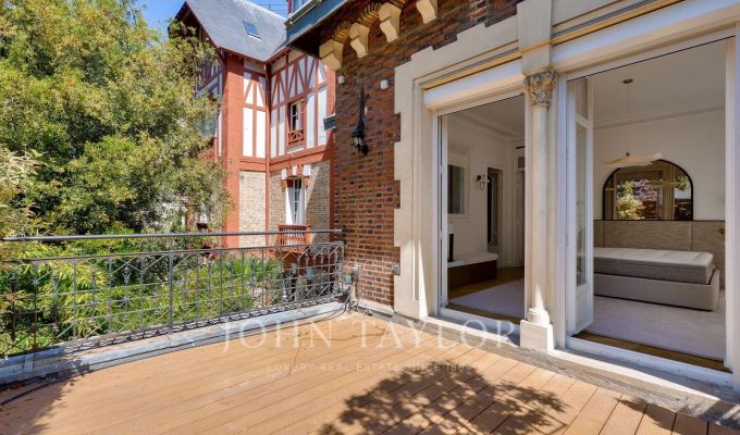 Vendita Casa Paris 16ème