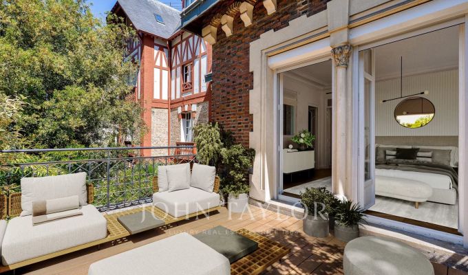 Vendita Casa Paris 16ème