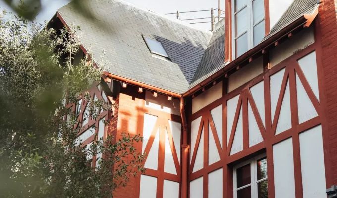 Vendita Casa Paris 16ème