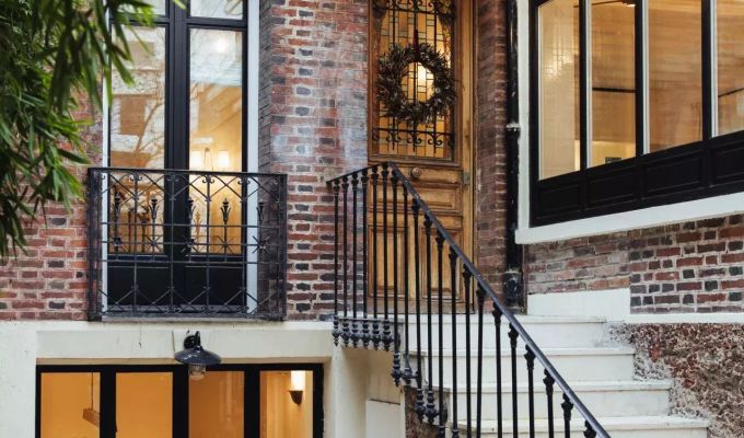 Vendita Casa Paris 16ème