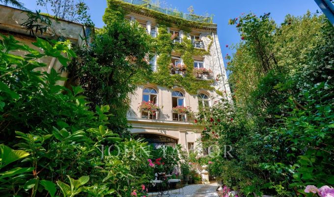 Vendita Casa Paris 16ème