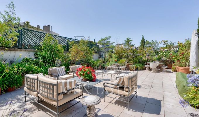 Vendita Casa Paris 16ème