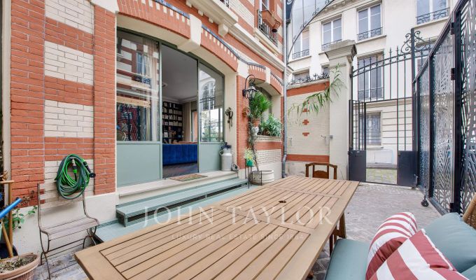 Vendita Casa Paris 16ème