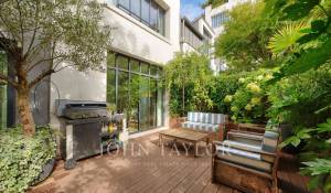 Vendita Casa Paris 18ème