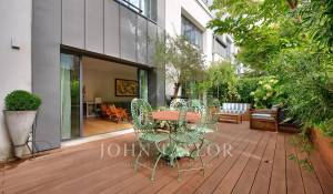 Vendita Casa Paris 18ème