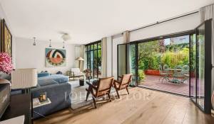 Vendita Casa Paris 18ème