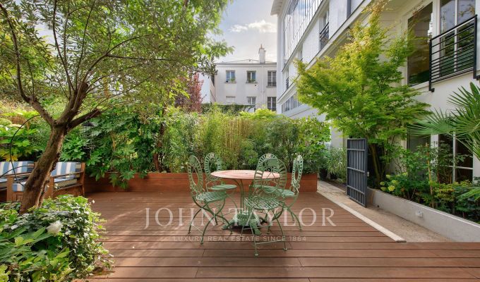 Vendita Casa Paris 18ème