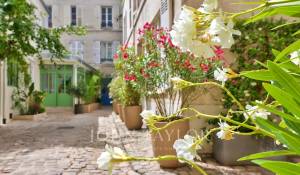 Vendita Casa Paris 5ème