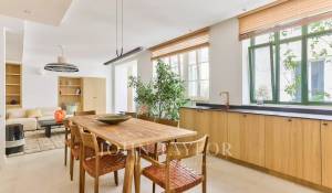 Vendita Casa Paris 5ème