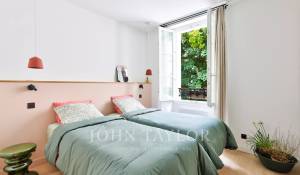 Vendita Casa Paris 5ème