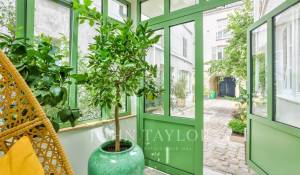 Vendita Casa Paris 5ème