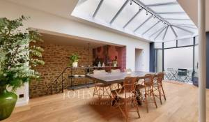 Vendita Casa Paris 6ème
