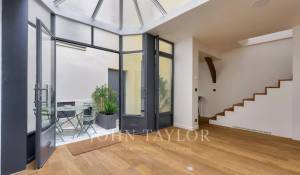 Vendita Casa Paris 6ème