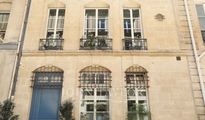Vendita Casa Paris 6ème