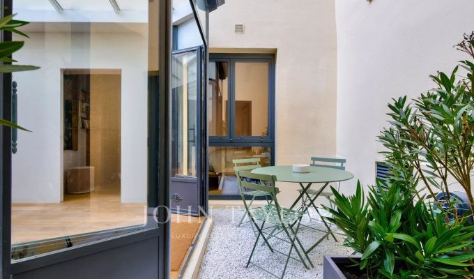Vendita Casa Paris 6ème