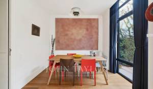 Vendita Casa Paris 7ème