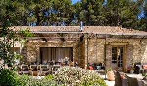Vendita Casa Pernes-les-Fontaines