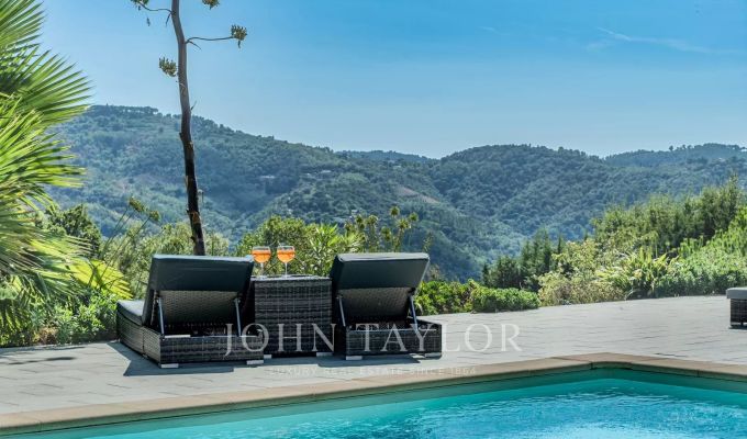 Vendita Casa Peymeinade