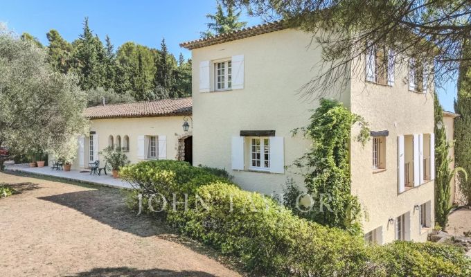 Vendita Casa Peymeinade