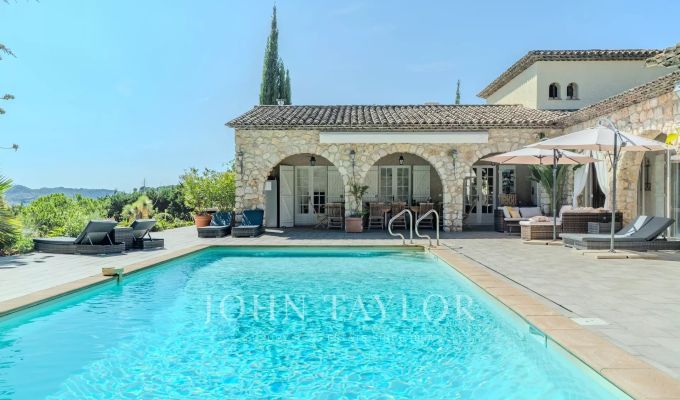 Vendita Casa Peymeinade