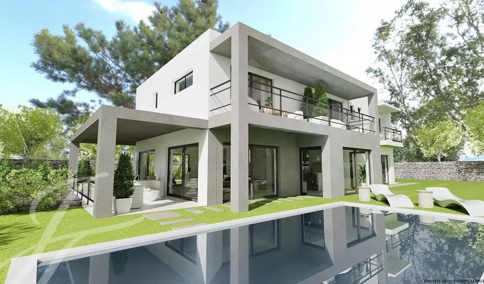 Vendita Casa Plascassier