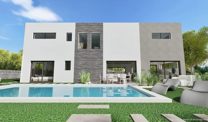 Vendita Casa Plascassier