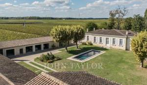 Vendita Casa Podensac