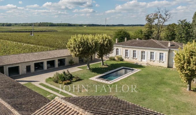 Vendita Casa Podensac