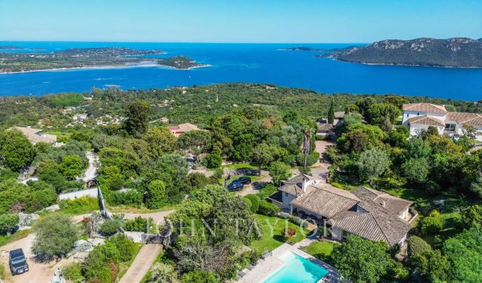 Vendita Casa Porto-Vecchio