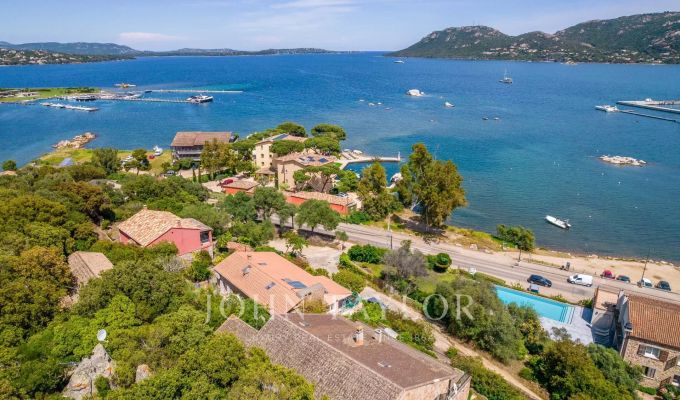 Vendita Casa Porto-Vecchio
