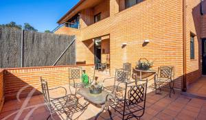 Vendita Casa Pozuelo de Alarcón