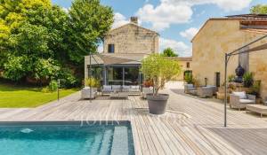 Vendita Casa Prignac-et-Marcamps