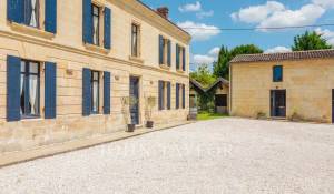 Vendita Casa Prignac-et-Marcamps