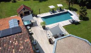 Vendita Casa Prignac-et-Marcamps