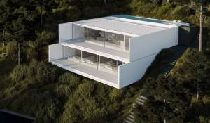 Vendita Casa Roca Llisa