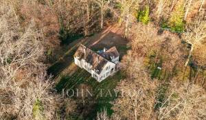 Vendita Casa Rochefort-en-Yvelines